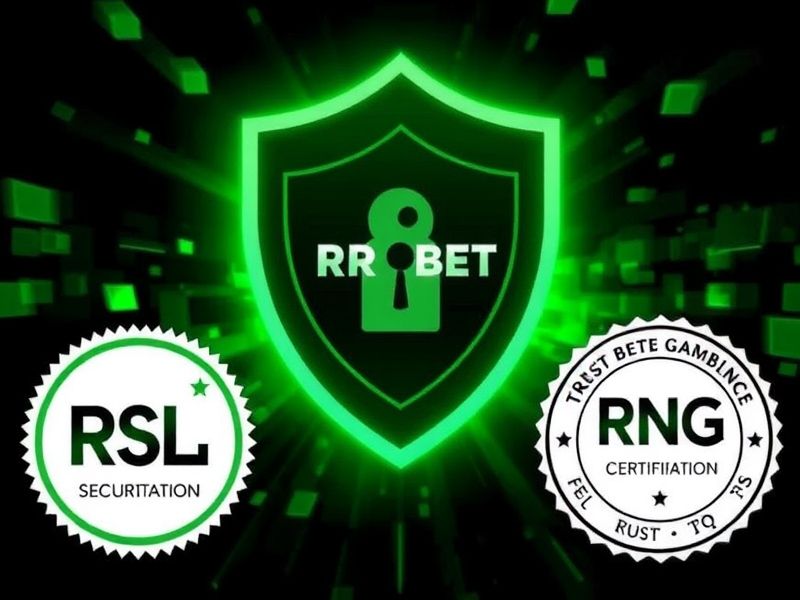 Welcome to RRRBet, your go-to destination for online gambling entertainment. Explore the best casino games, sports betting options, and exclusive promotions at rrrbet.com where security and fairness meet exciting rewards.