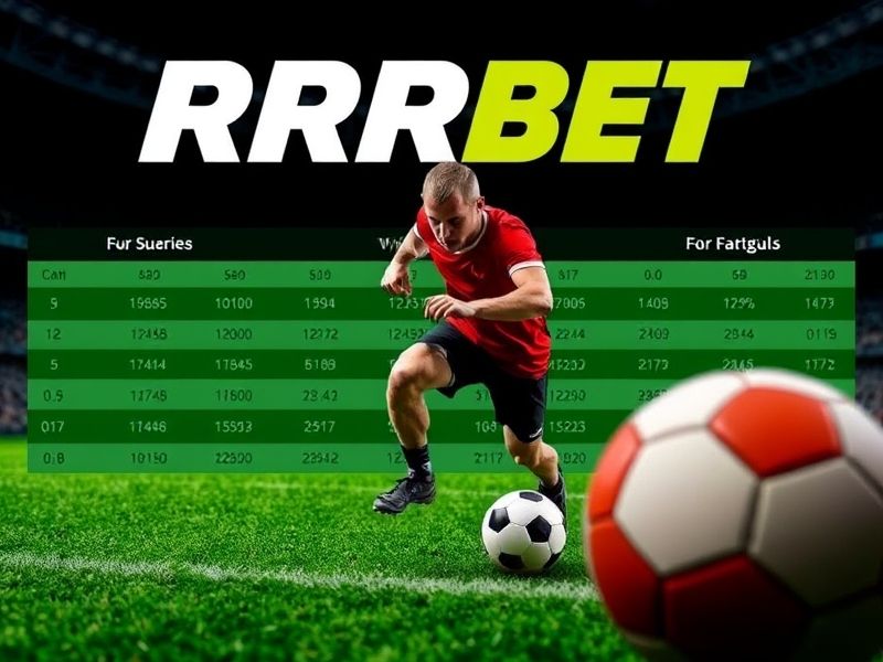 Welcome to RRRBet, your go-to destination for online gambling entertainment. Explore the best casino games, sports betting options, and exclusive promotions at rrrbet.com where security and fairness meet exciting rewards.