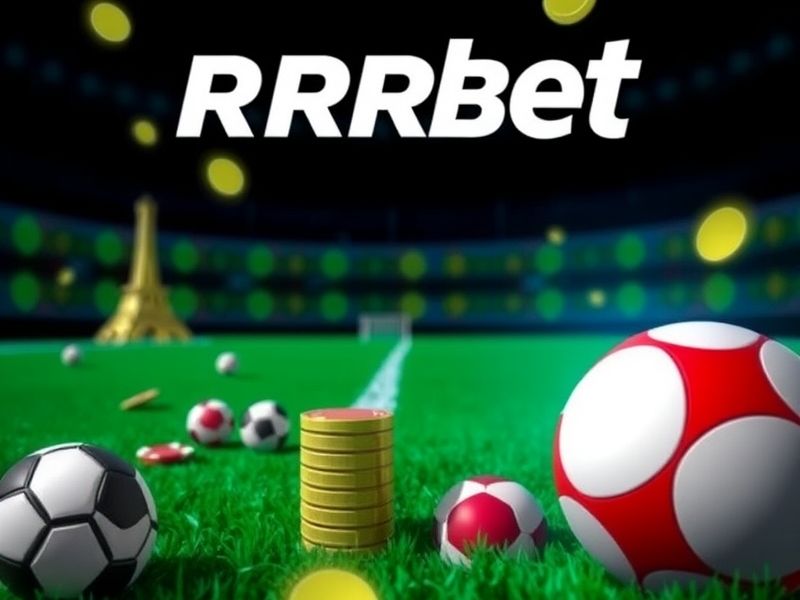 Welcome to RRRBet, your go-to destination for online gambling entertainment. Explore the best casino games, sports betting options, and exclusive promotions at rrrbet.com where security and fairness meet exciting rewards.